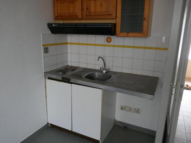 Appartement location à Nantua, Brion