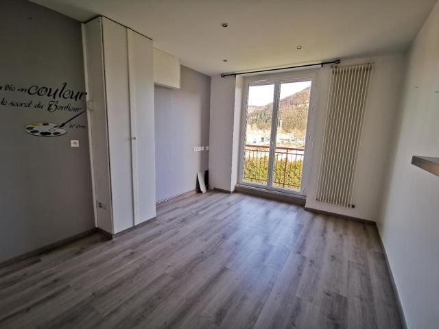 Appartement location à Nantua, Brion
