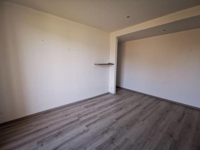 Appartement location à Nantua, Brion