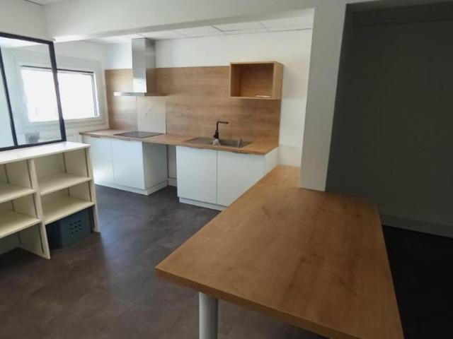 Appartement location à Nantua, Brion