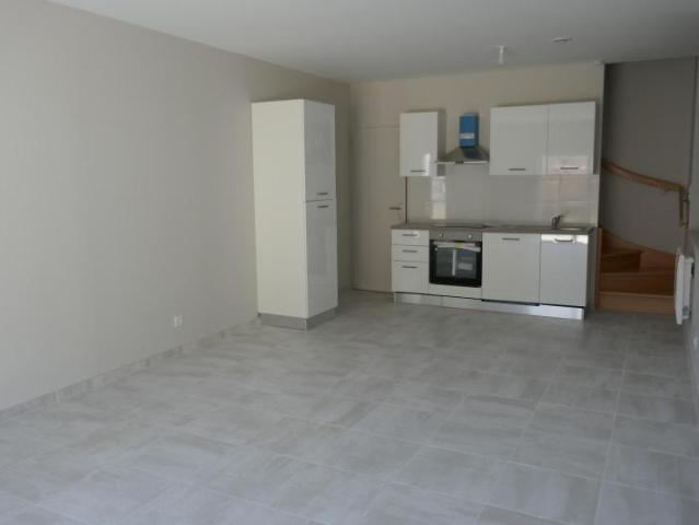 Appartement location à Nantua, Brion