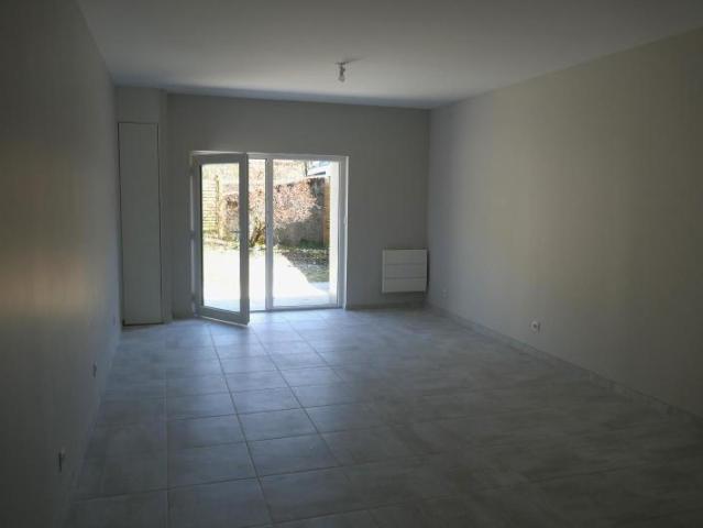 Appartement location à Nantua, Brion