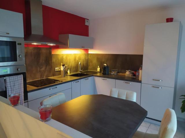Appartement location à Nantua, Brion