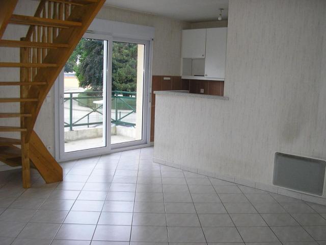Appartement location à Nantua, Brion