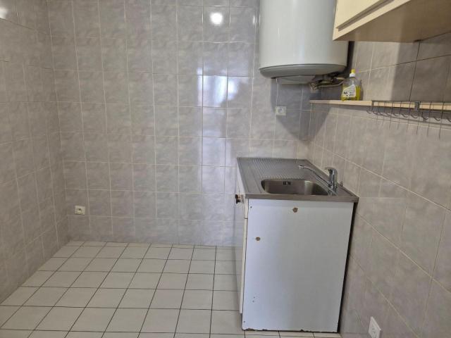 Appartement location à Nantua, Brion