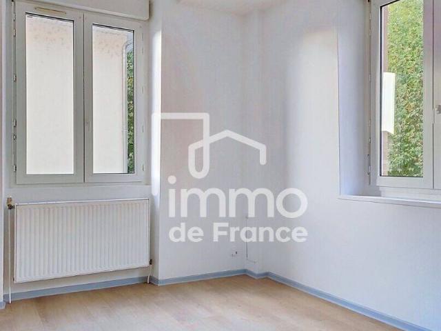 Appartement location à Grand Pont, Montréal-la-Cluse
