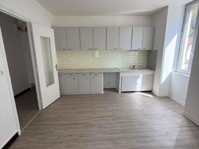 Appartement location à Nantua, Brion