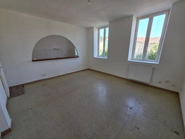 Appartement location à Nantua, Brion