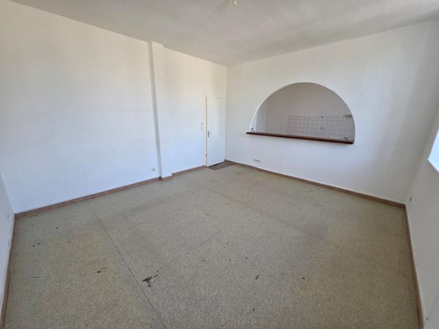Appartement location à Nantua, Brion