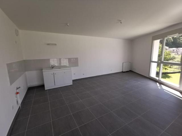 Appartement location à Nantua, Brion