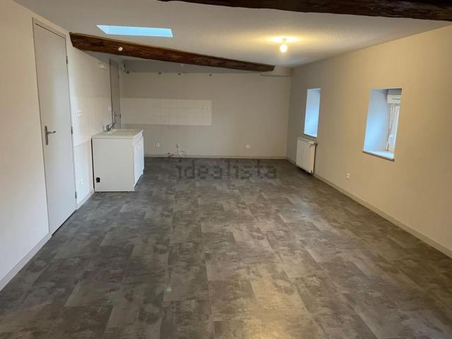 Appartement location à Grand Pont, Montréal-la-Cluse