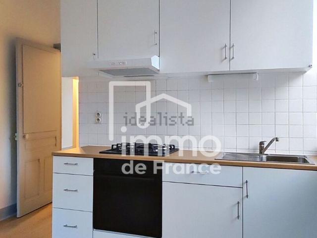 Appartement location à La Cluse, Montréal-la-Cluse