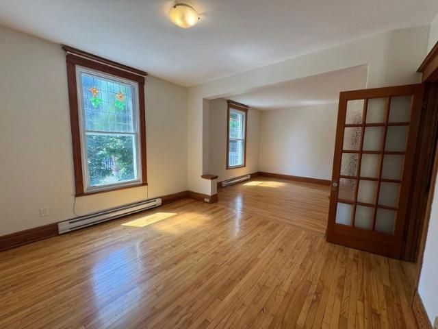 Apartment for rent in St. Leonard's, Quebec