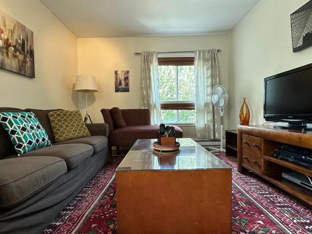 Apartment for rent in St. Leonard's, Quebec