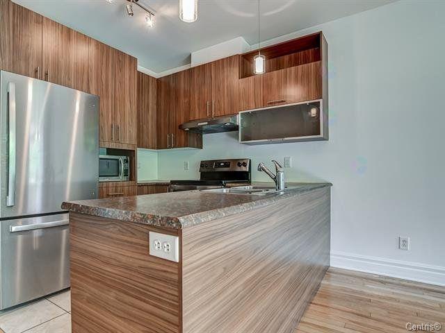 Apartment for rent in Le Plateau-Mont-Royal, Montréal