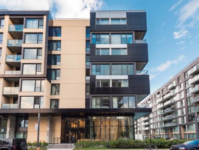 Apartment for rent in St. Leonard's, Quebec