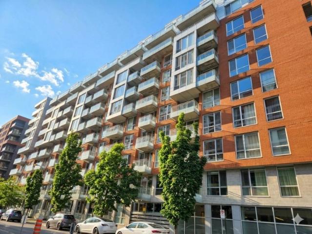 Apartment for rent in St. Leonard's, Quebec