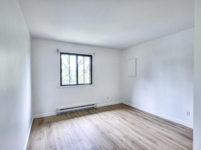 Apartment for rent in St. Leonard's, Quebec