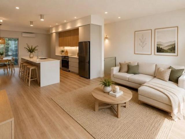 Apartment for rent in St. Leonard's, Quebec