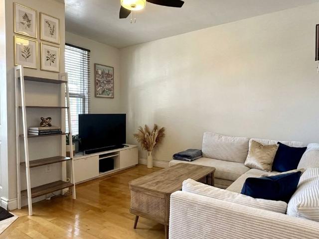 Apartment for rent in La Petite-Patrie, Montréal