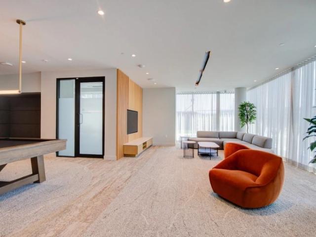 Apartment for rent in St. Leonard's, Quebec