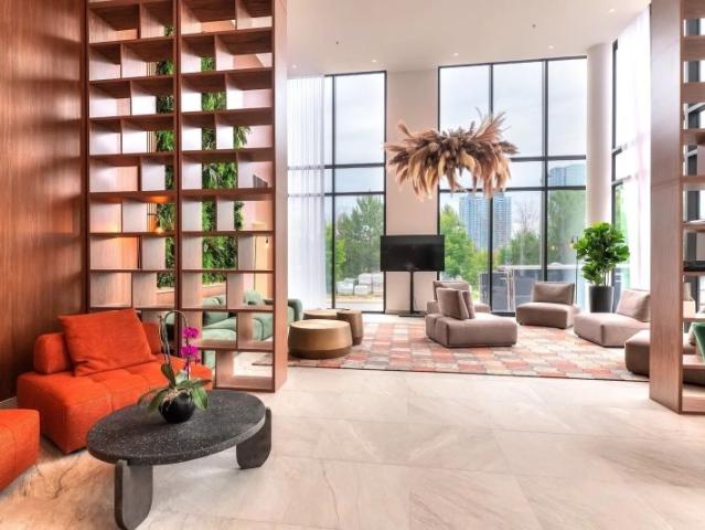 Apartment for rent in St. Leonard's, Quebec