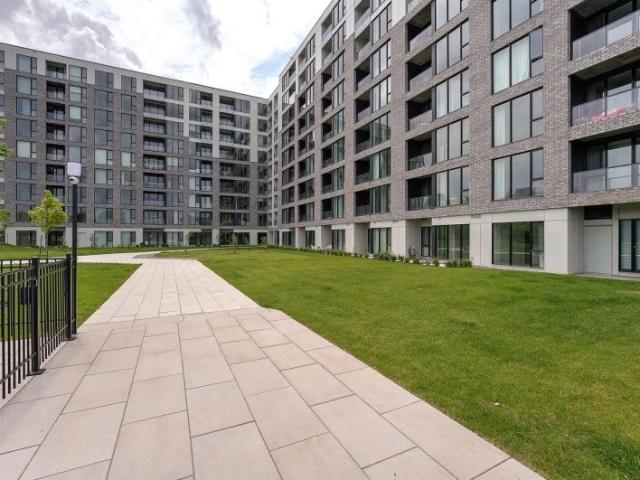 Apartment for rent in St. Leonard's, Quebec