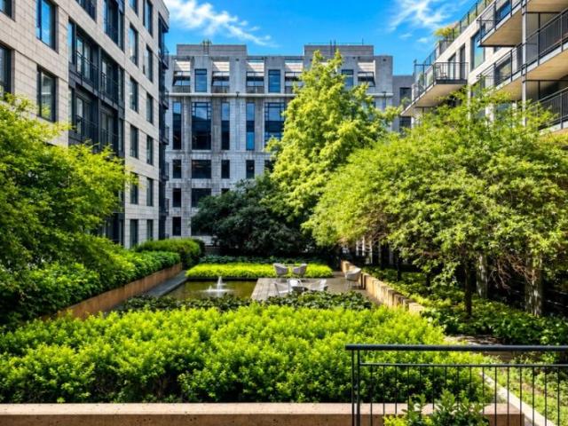 Apartment for rent in St. Leonard's, Quebec