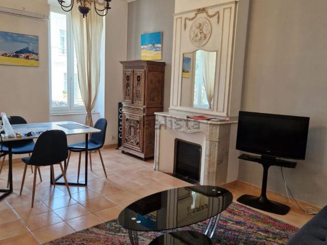 Appartement location à Montredon-des-Corbières, Aude
