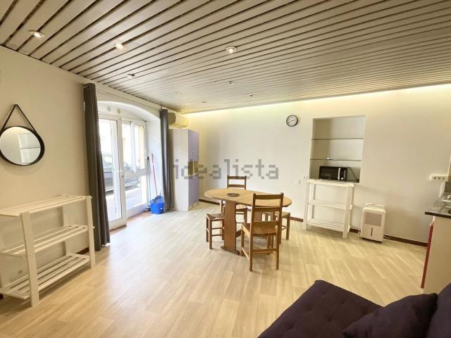 Appartement location à Borie Nove, Montredon-Labessonnié