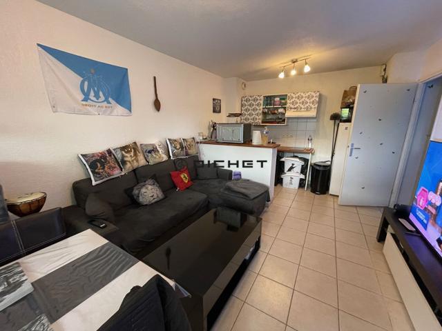 Appartement vente à Saint-Gaudens, Montréjeau