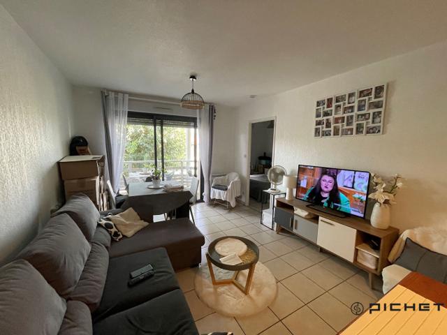 Appartement vente à Saint-Gaudens, Montréjeau