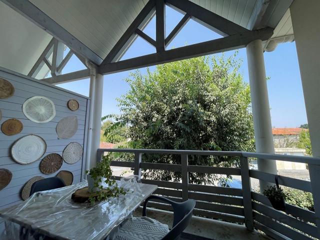 Appartement vente à Montréjeau, Haute-Garonne