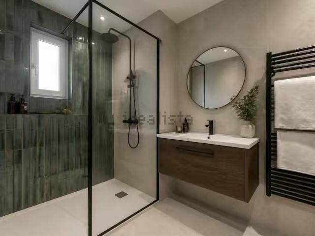 Appartement vente à Jean-Moulin - Beaumonts, Montreuil