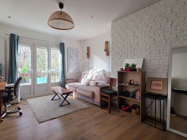 Appartement vente à Bobigny, Vaux-montreuil