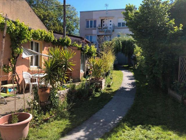 Appartement location à Montreuil-sur-Mer, Montreuil
