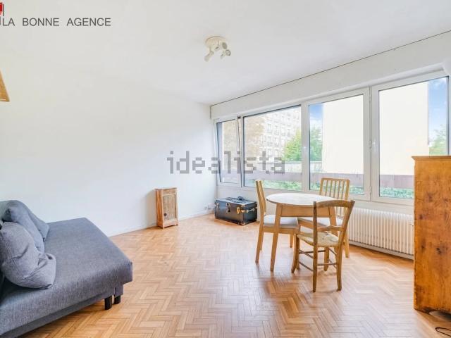 Appartement vente à Centre-ville, Montreuil