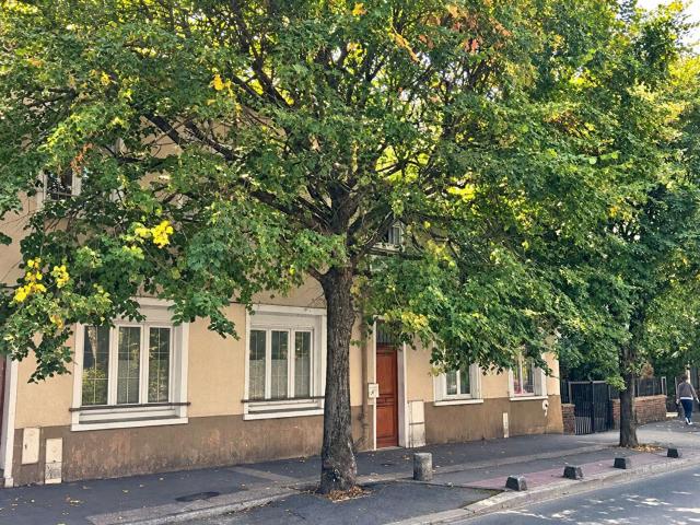 Appartement vente à Les Sept Chemins, Montreuil