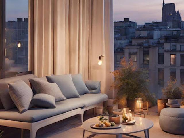 Appartement vente à Montreuil, Branly - Boissière