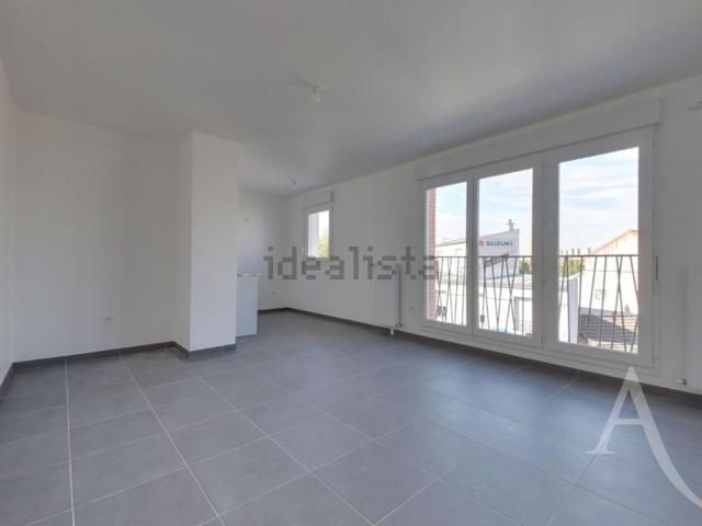 Appartement location à Romainville, Seine-Saint-Denis