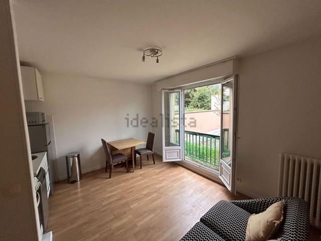 Appartement vente à Solidarité - Carnot, Montreuil