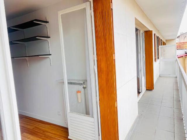 Appartement vente à Bobigny, Noisy-le-sec