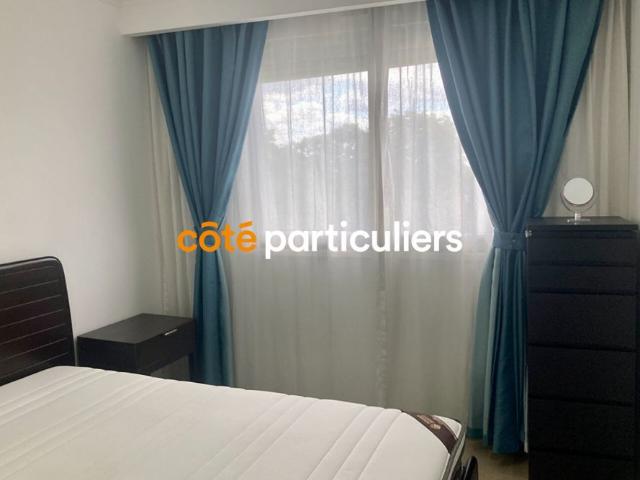 Appartement location à Bobigny, Vaux-montreuil