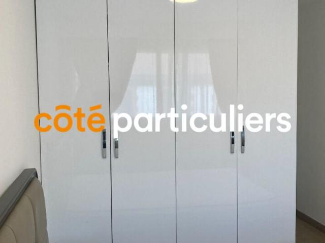 Appartement location à Bobigny, Vaux-montreuil