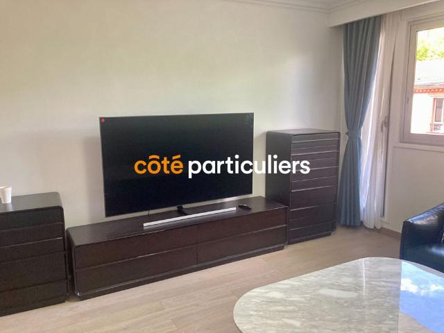 Appartement location à Bobigny, Vaux-montreuil