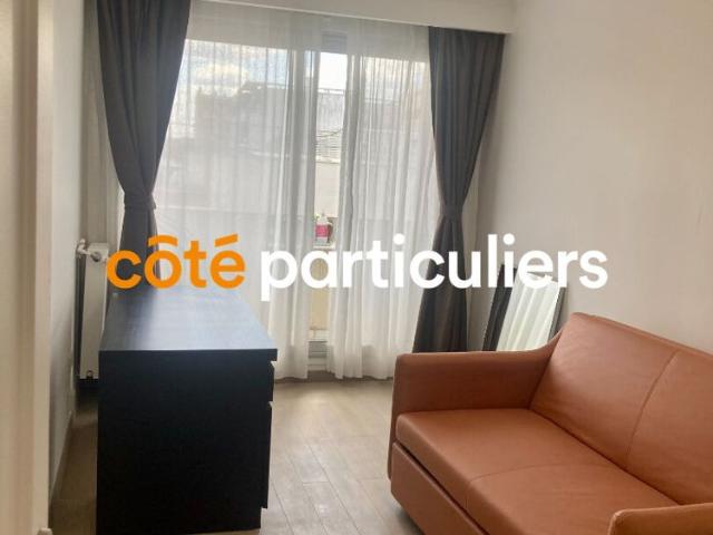 Appartement location à Bobigny, Vaux-montreuil