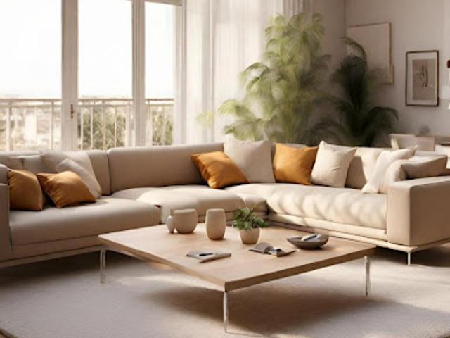 Appartement vente à Bobigny, Vaux-montreuil