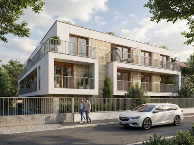 Appartement vente à Bobigny, Vaux-montreuil