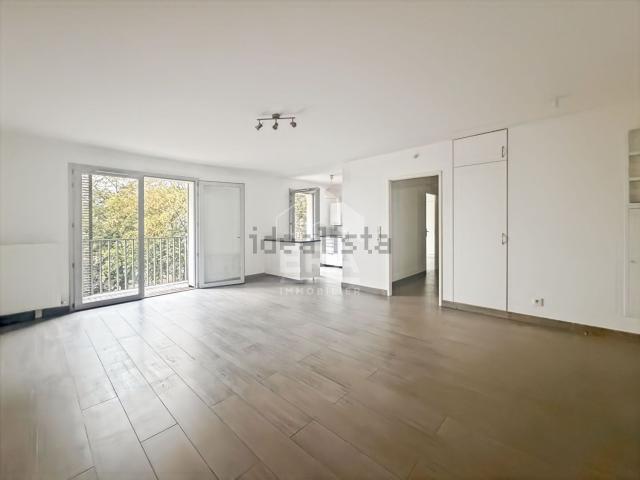 Appartement vente à Centre-ville, Montreuil