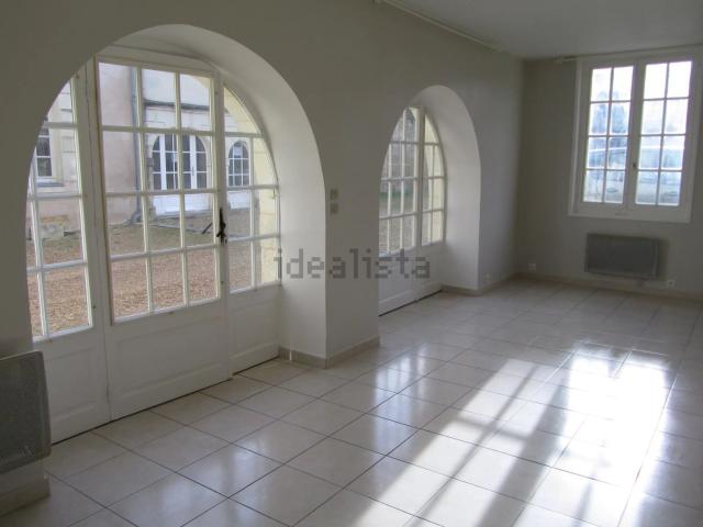 Appartement location à Montreuil-Bellay, Maine-et-Loire